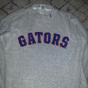 Florida Gators sweatshirt